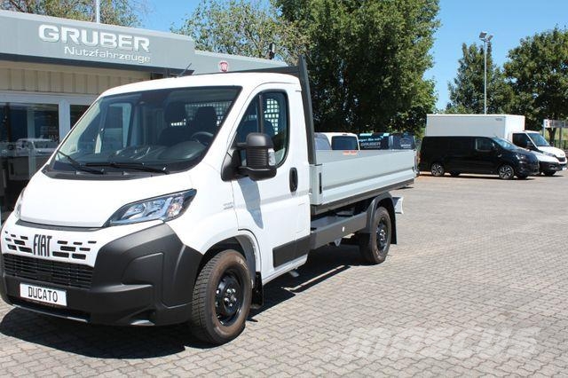 Fiat Ducato Pritsche35 L2 140 AHK/Klima Pickup/Αγροτικό