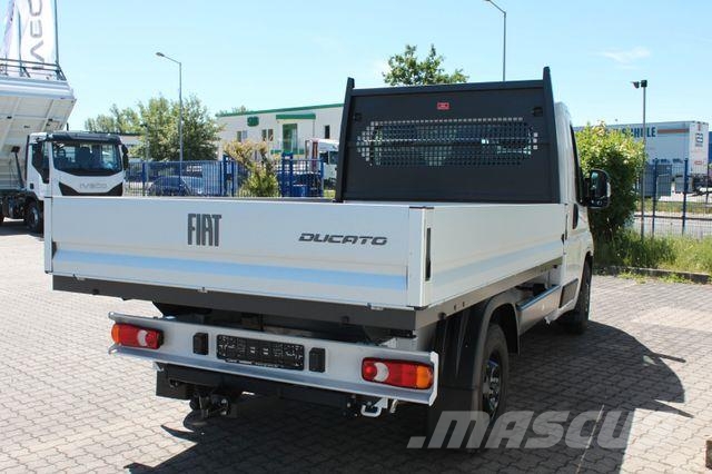 Fiat Ducato Pritsche35 L2 140 AHK/Klima Pickup/Αγροτικό