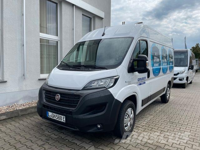 Fiat eDucato Kastenwagen L2H2 47 kWh Panel vans