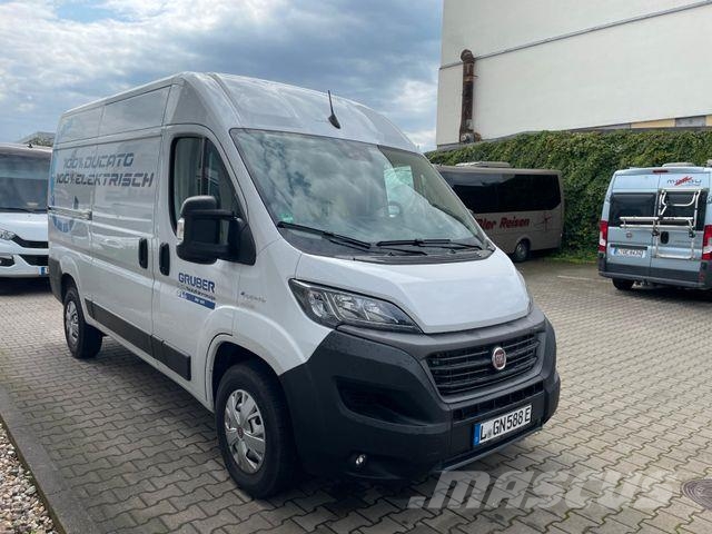 Fiat eDucato Kastenwagen L2H2 47 kWh Panel vans