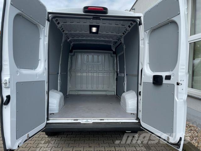 Fiat eDucato Kastenwagen L2H2 47 kWh Panel vans