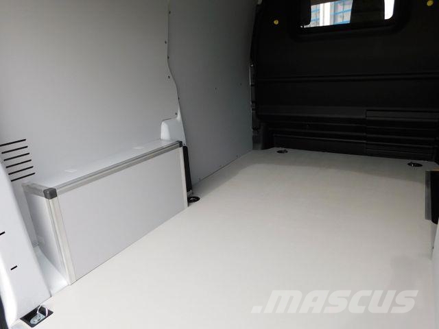 Fiat Scudo M Dostavna vozila / kombiji