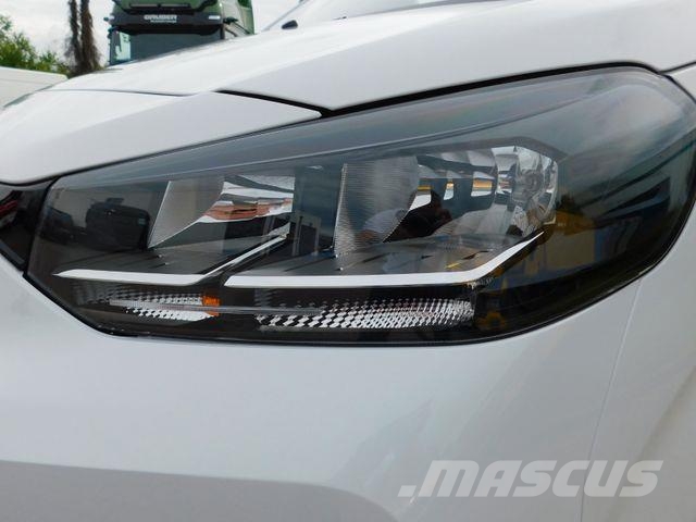 Fiat Scudo M Dostavna vozila / kombiji