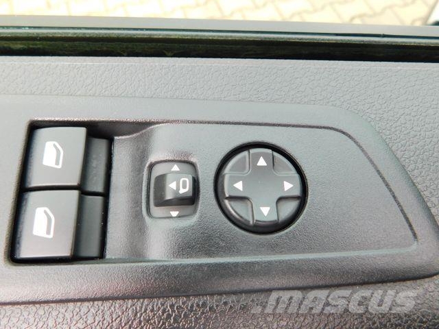Fiat Scudo M Dostavna vozila / kombiji