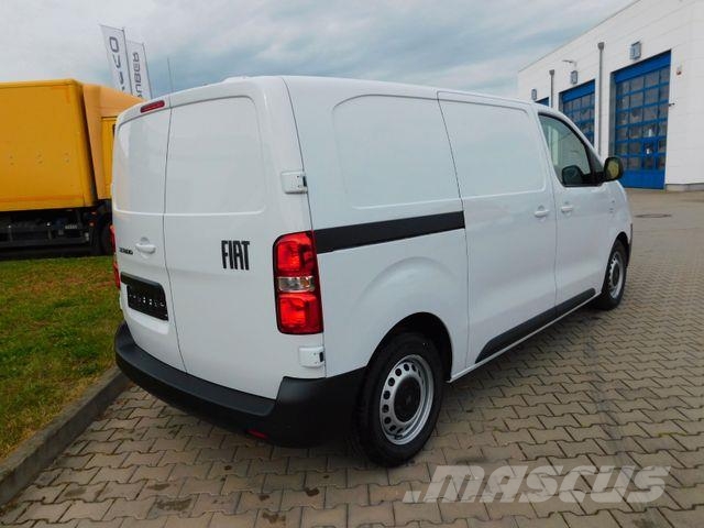 Fiat Scudo M Dostavna vozila / kombiji