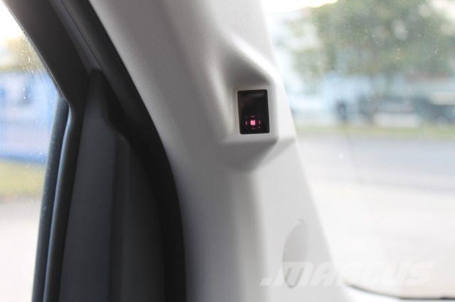 Fiat Scudo Pritsche 皮卡.傳統半斗卡車/側卸板