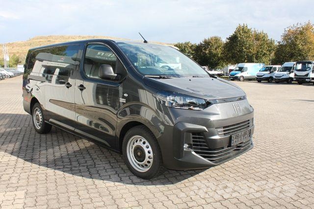 Fiat Scudo XL Flexcab Dostavna vozila / kombiji