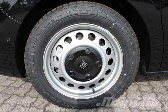 Fiat Scudo XL Multicab Webasto/Full-LED 6-Sitzer Dostavna vozila / kombiji