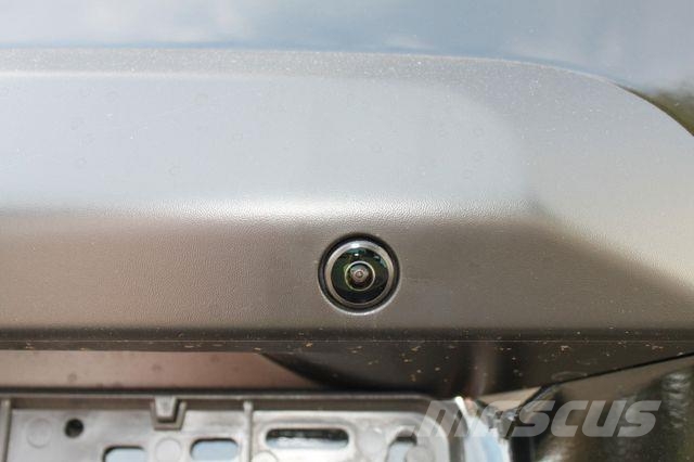 Fiat Scudo XL Multicab Webasto/Full-LED 6-Sitzer Dostavna vozila / kombiji