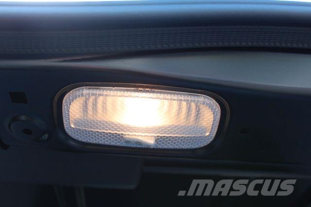 Fiat Scudo XL Multicab/ MIXTO Panel vanlar