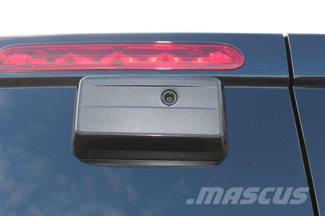 Fiat Scudo XL Multicab/ MIXTO Panel vanlar