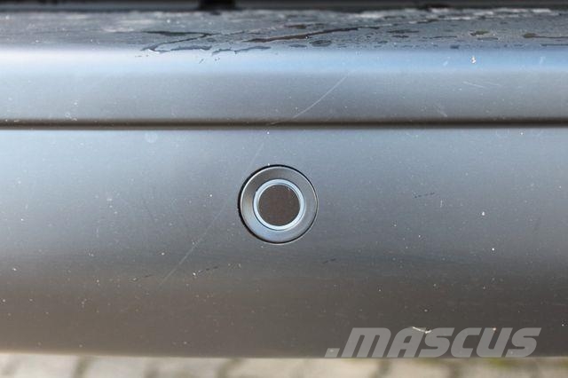 Fiat Scudo XL Multicab/ MIXTO Panel vanlar
