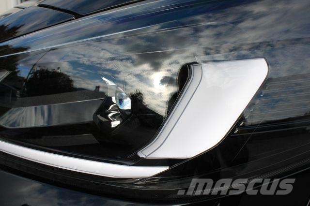 Fiat Scudo XL Multicab/ MIXTO Panel vanlar