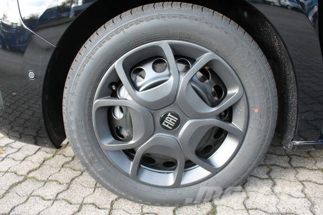 Fiat Scudo XL Multicab/ MIXTO Panel vanlar
