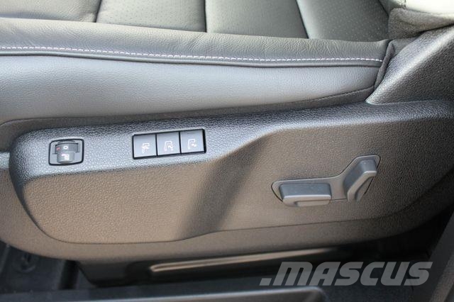 Fiat Scudo XL Multicab/ MIXTO Panel vanlar