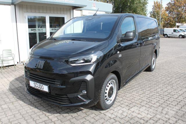 Fiat Scudo XL Multicab Webasto/Full-LED 6-Sitzer Dostavna vozila / kombiji