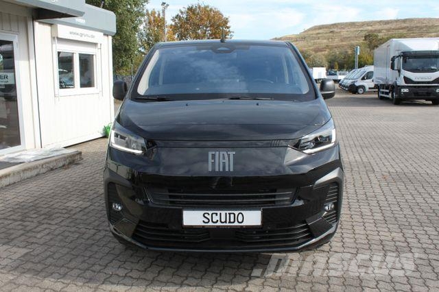 Fiat Scudo XL Multicab Webasto/Full-LED 6-Sitzer Dostavna vozila / kombiji