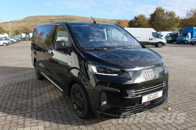 Fiat Scudo XL Multicab/ MIXTO Panel vanlar