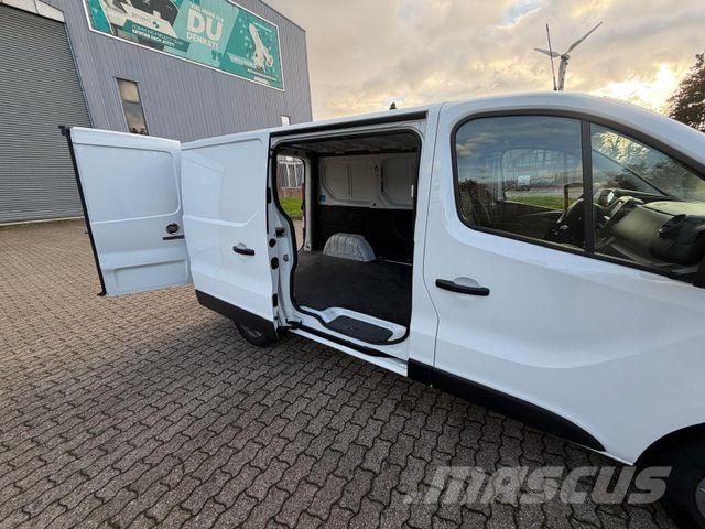 Fiat Talento Kasten L1H1 1,0t SX Lieferwagen