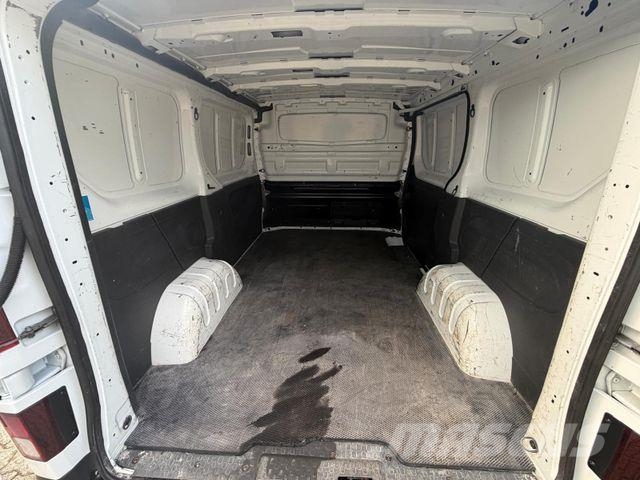 Fiat Talento Kasten L1H1 1,0t SX Lieferwagen