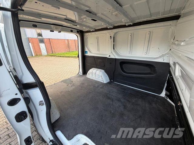 Fiat Talento Kasten L1H1 1,0t SX Lieferwagen
