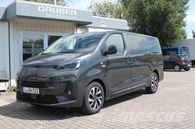Fiat Ulysse 180 BlueHDi L3 Top Lieferwagen