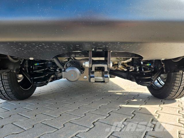 Fiat Ulysse 180 BlueHDi L3 Top Lieferwagen