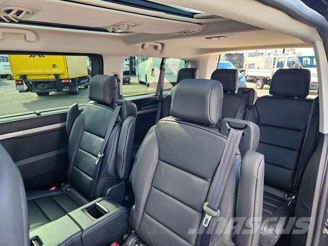 Fiat Ulysse 180 BlueHDi L3 Top Lieferwagen