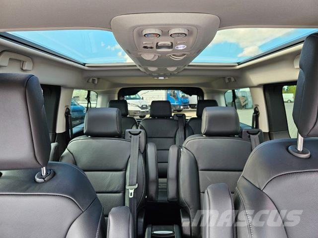 Fiat Ulysse 180 BlueHDi L3 Top Lieferwagen