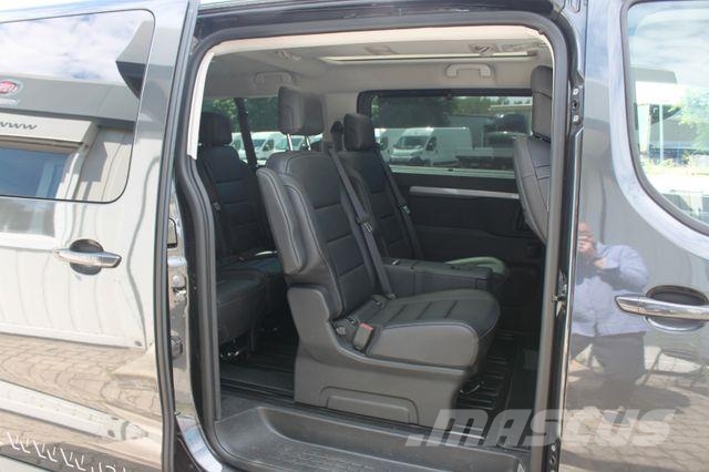 Fiat Ulysse 180 BlueHDi L3 Top Lieferwagen