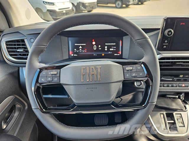 Fiat Ulysse 180 BlueHDi L3 Top Lieferwagen