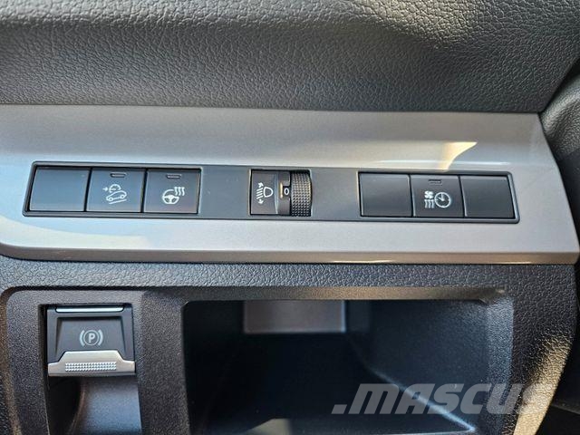 Fiat Ulysse 180 BlueHDi L3 Top Lieferwagen