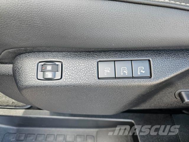 Fiat Ulysse 180 BlueHDi L3 Top Lieferwagen