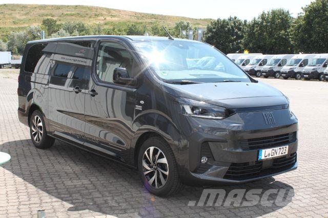 Fiat Ulysse 180 BlueHDi L3 Top Lieferwagen