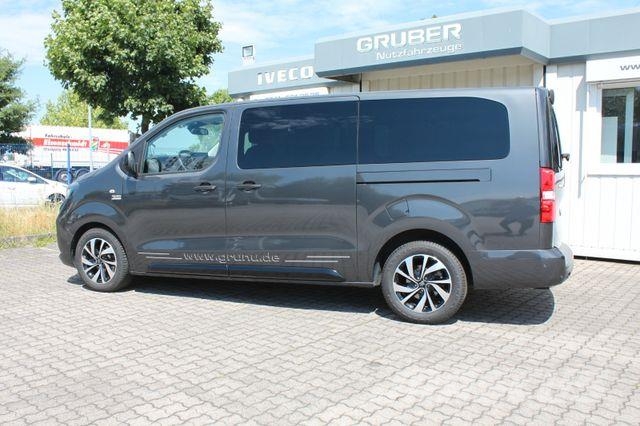 Fiat Ulysse 180 BlueHDi L3 Top Lieferwagen