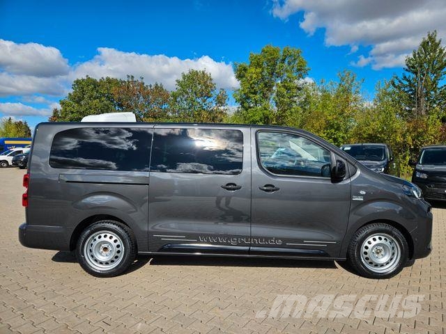 Fiat Ulysse 180 BlueHDi L3 Top Lieferwagen