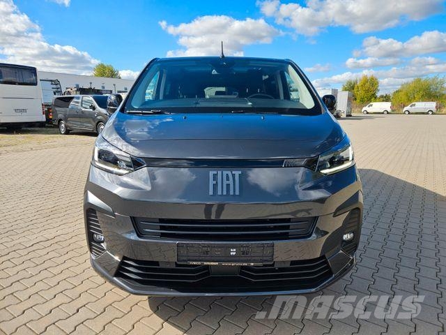 Fiat Ulysse 180 BlueHDi L3 Top Lieferwagen