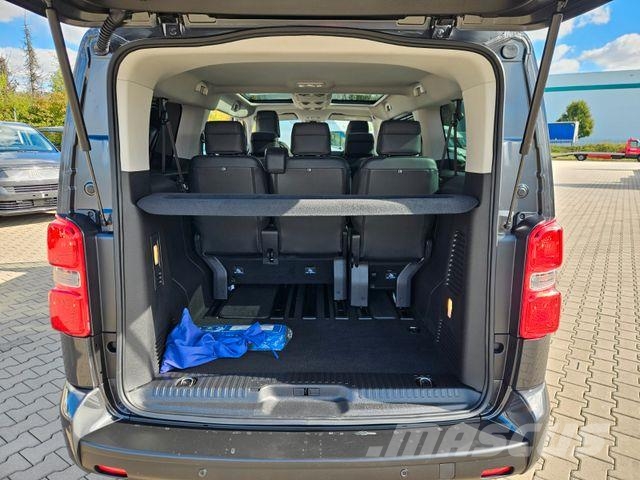 Fiat Ulysse 180 BlueHDi L3 Top Lieferwagen