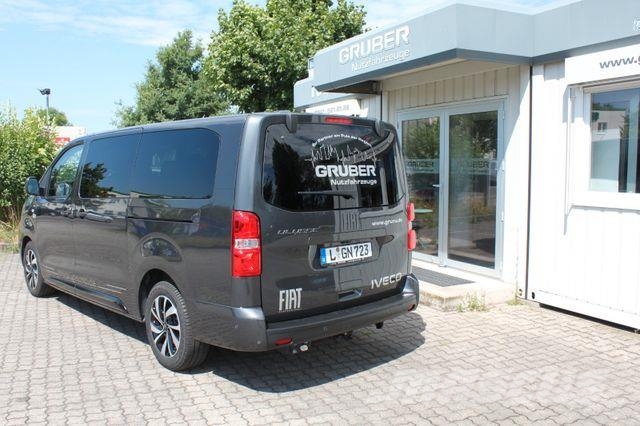 Fiat Ulysse 180 BlueHDi L3 Top Lieferwagen