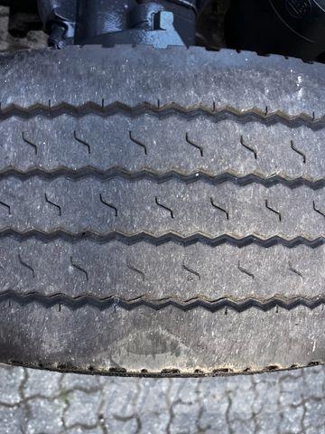 Fliegl Dolly CLG/ 2017/13400kg مقطورات أخرى