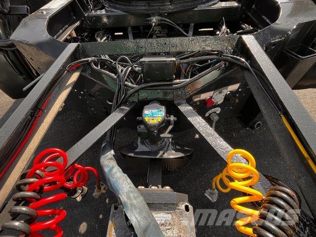 Fliegl Dolly TDS 135/ 2017/13400kg مقطورات أخرى