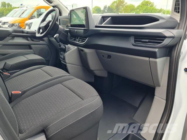Ford Custom 320 Kasten L2 Trend KAMERA TEMPOMAT 2x Varevogne