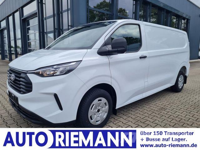 Ford Custom 320 Kasten L2 Trend KAMERA TEMPOMAT 2x Varevogne