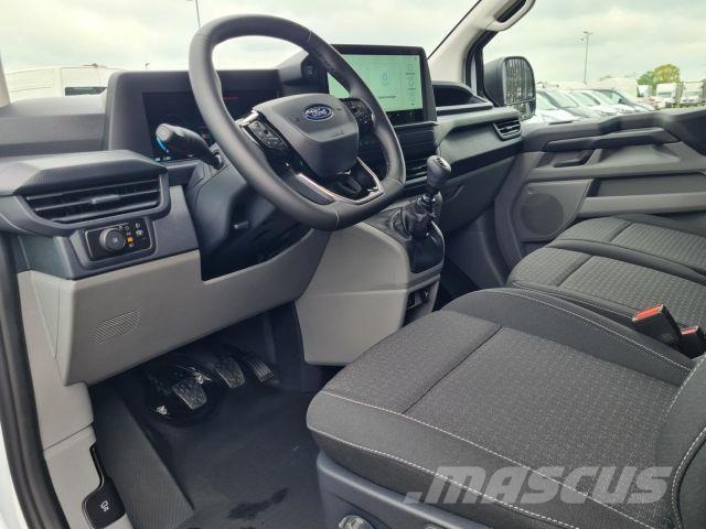 Ford Custom 320 Kasten L2 Trend KAMERA TEMPOMAT 2x Varevogne