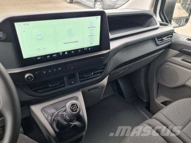 Ford Custom 320 Kasten L2 Trend KAMERA TEMPOMAT 2x Furgonetas cerradas