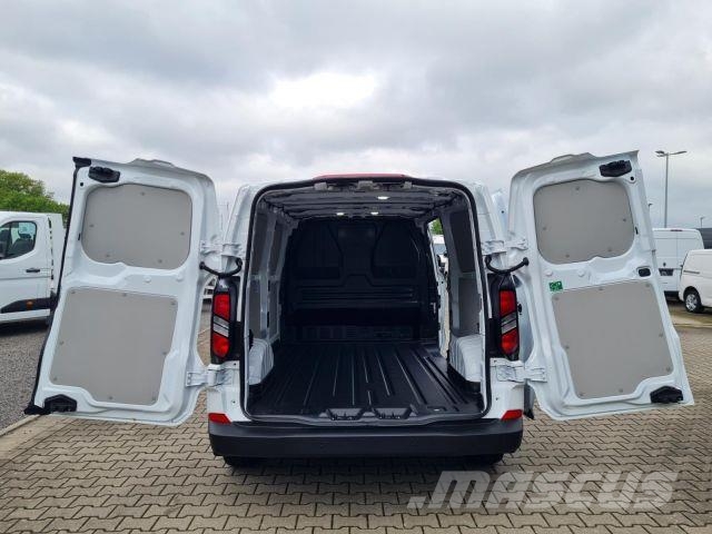 Ford Custom 320 Kasten L2 Trend KAMERA TEMPOMAT 2x Furgonetas cerradas