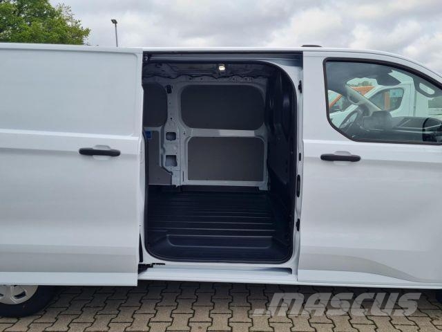 Ford Custom 320 Kasten L2 Trend KAMERA TEMPOMAT 2x Furgonetas cerradas