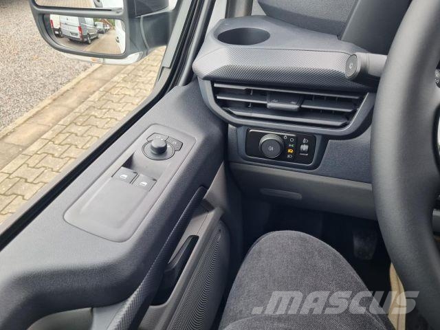 Ford Custom 320 Kasten L2 Trend KAMERA TEMPOMAT 2x Furgonetas cerradas
