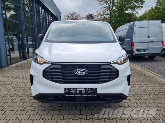 Ford Custom 320 Kasten L2 Trend KAMERA TEMPOMAT 2x Furgonetas cerradas