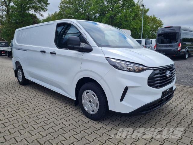 Ford Custom 320 Kasten L2 Trend KAMERA TEMPOMAT 2x Furgonetas cerradas